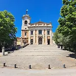 度假居 Torretta Gottifredo Alatri