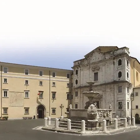 Torretta Gottifredo בית נופש