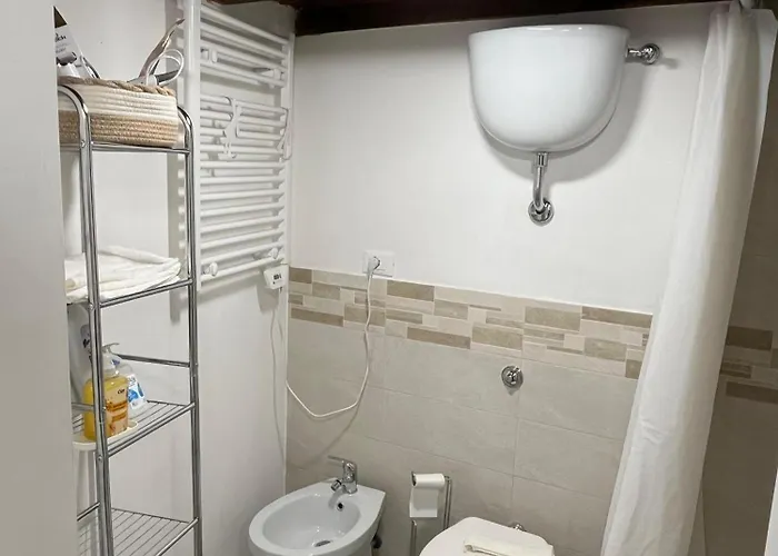 Holiday home Torretta Gottifredo Alatri