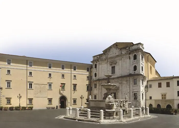 Torretta Gottifredo 別荘
